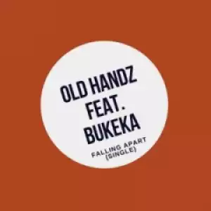 Old Handz - Falling Apart (Afro Dub Mix) ft. Bukeka